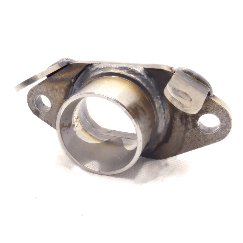 Mini ROK Exhaust Header