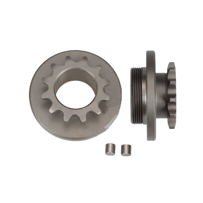 Vortex ROK Driver Sprockets