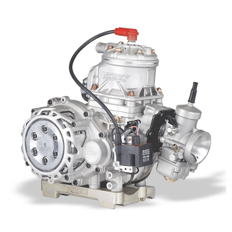 Vortex ROK Shifter Engine