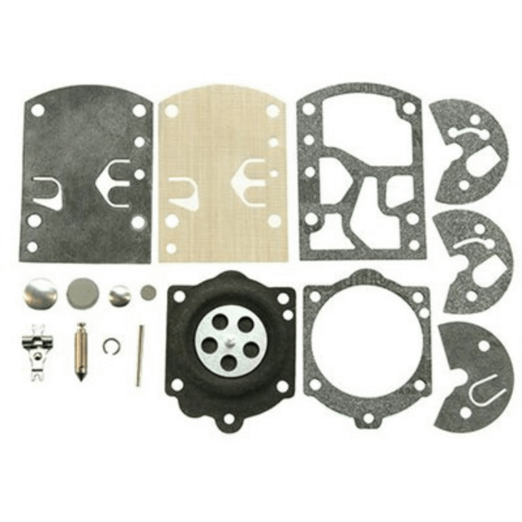 Walbro WB3A Carburetor Rebuild Kit