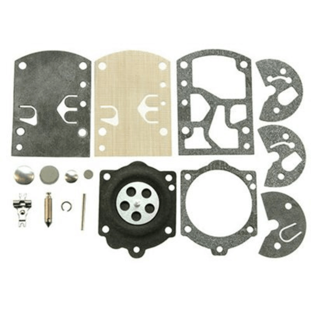 Walbro WB3A Carburetor Rebuild Kit