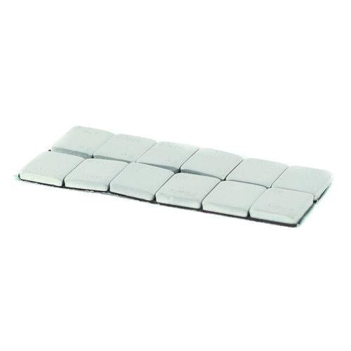 Steel Wheel Weights (4.oz Pack)