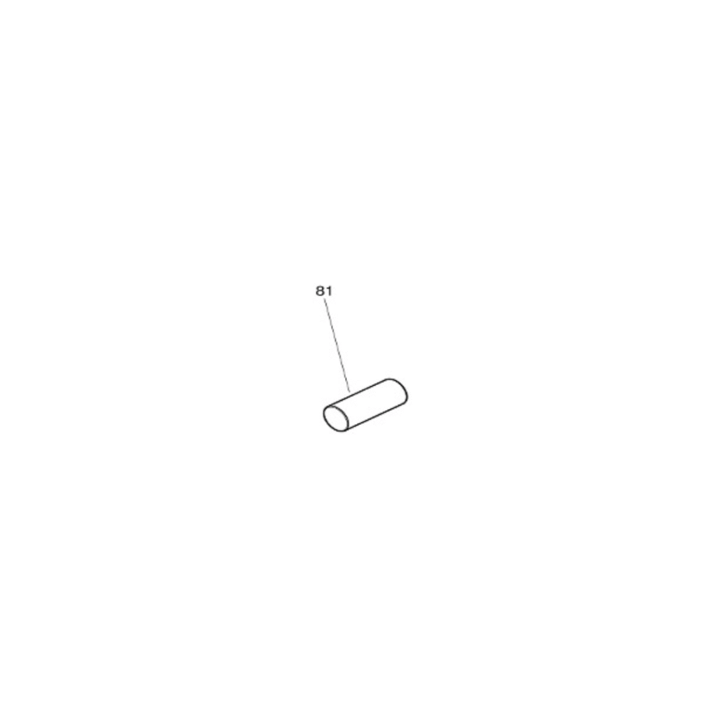 081 - Crankpin 20X48.8