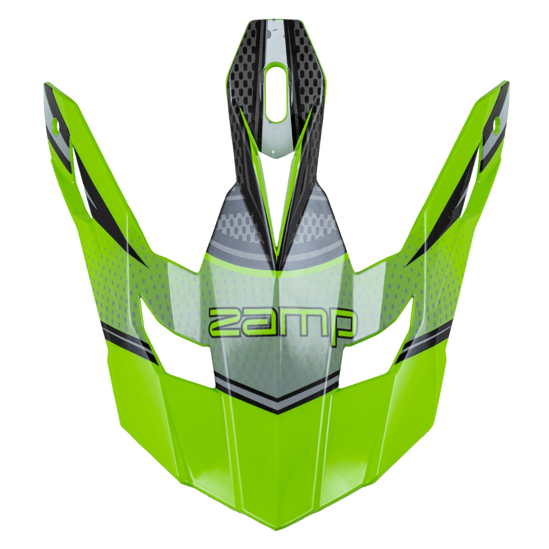FX-4 Visor - Image 6