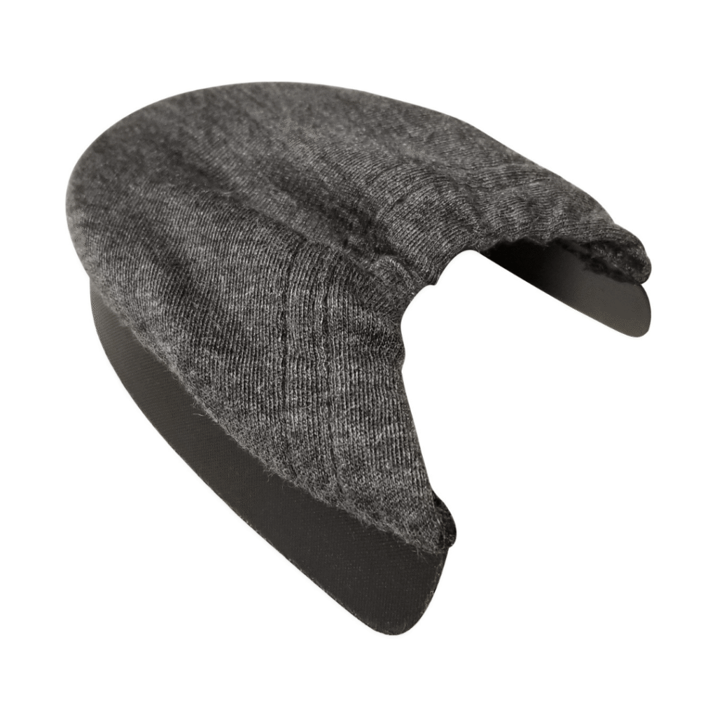 Zamp Fabric Chin Deflector