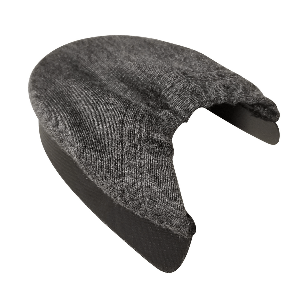 Zamp Fabric Chin Deflector
