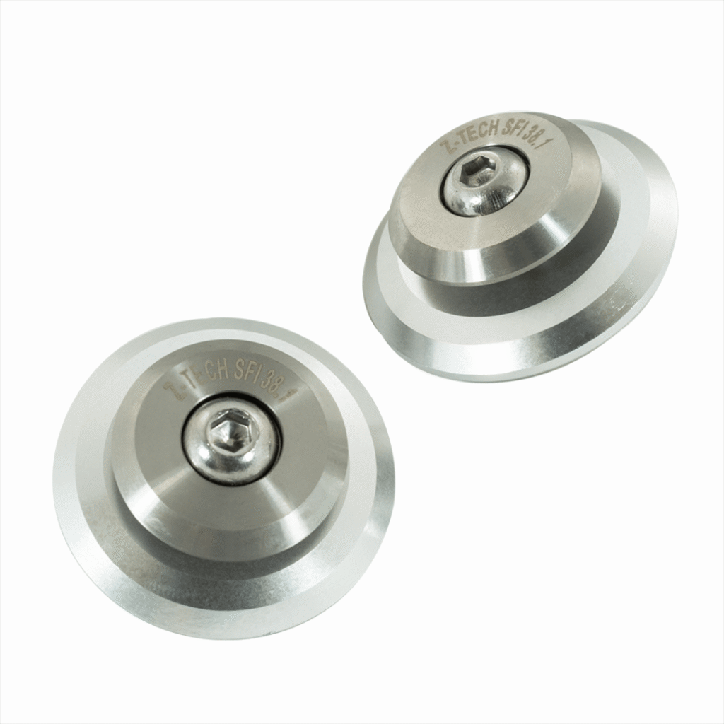 Helmet Anchor Kit - Complete