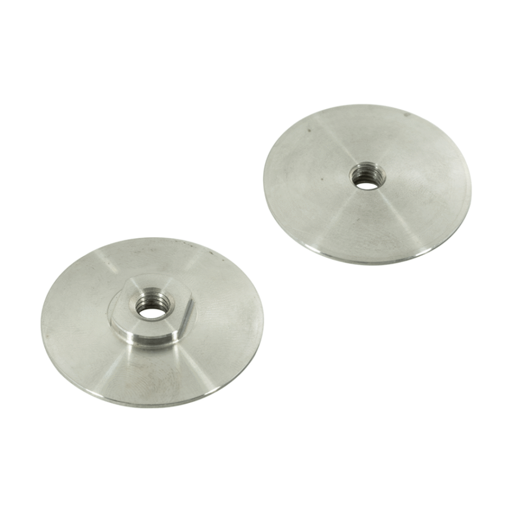 Z-Tech Helmet M6 Backplate