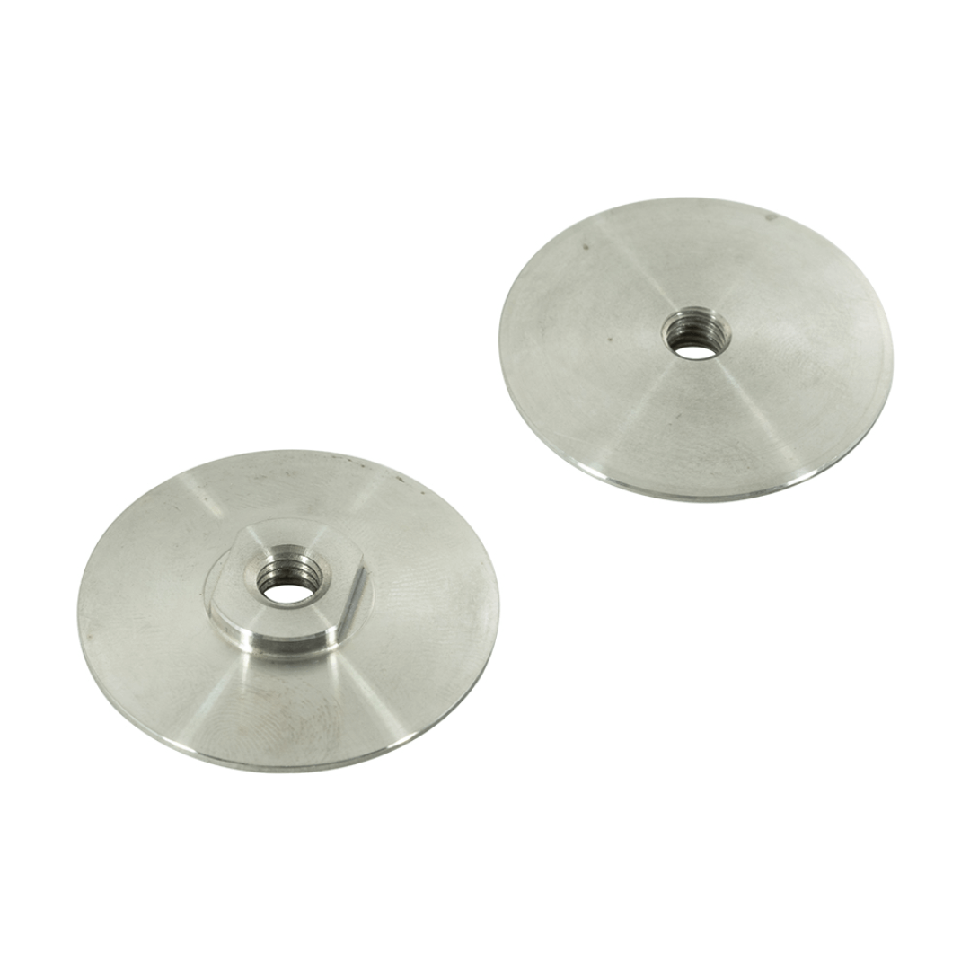 Z-Tech Helmet M6 Backplate