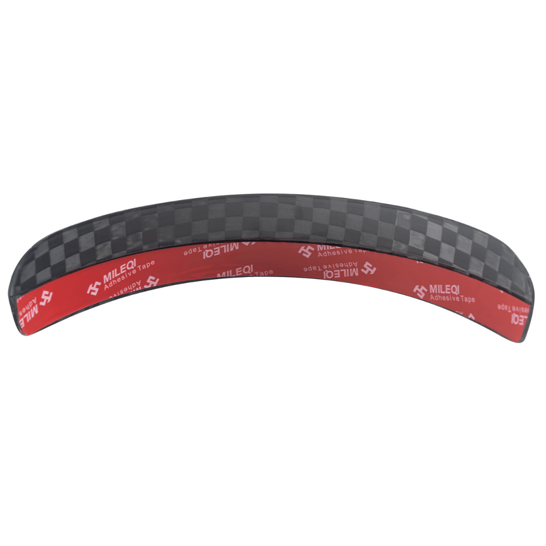 Zamp Carbon Top Shield Strip/Guar - Image 3