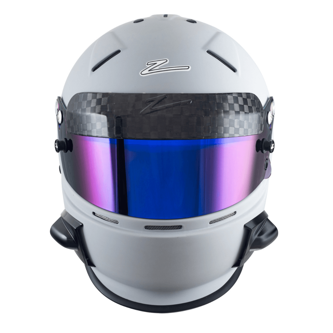 Zamp Carbon Top Shield Strip/Guar - Image 2