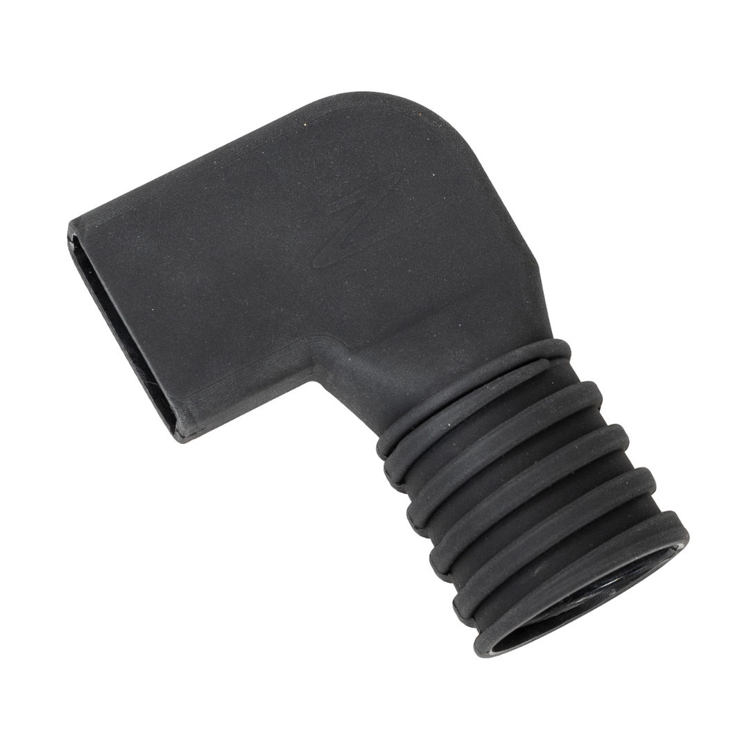 Low-Profile 90 Degree Junction