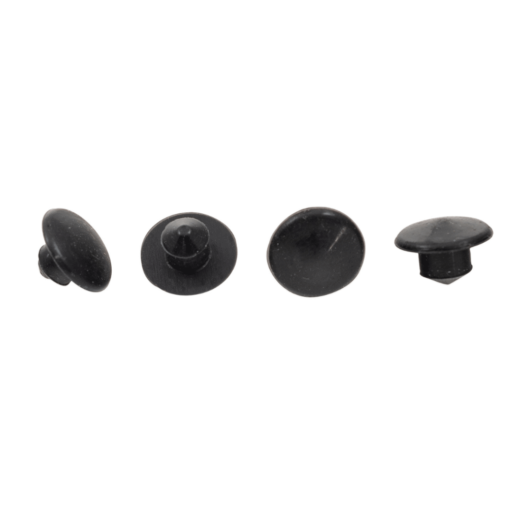 M6 Circle Vent Qty 4 Plugs