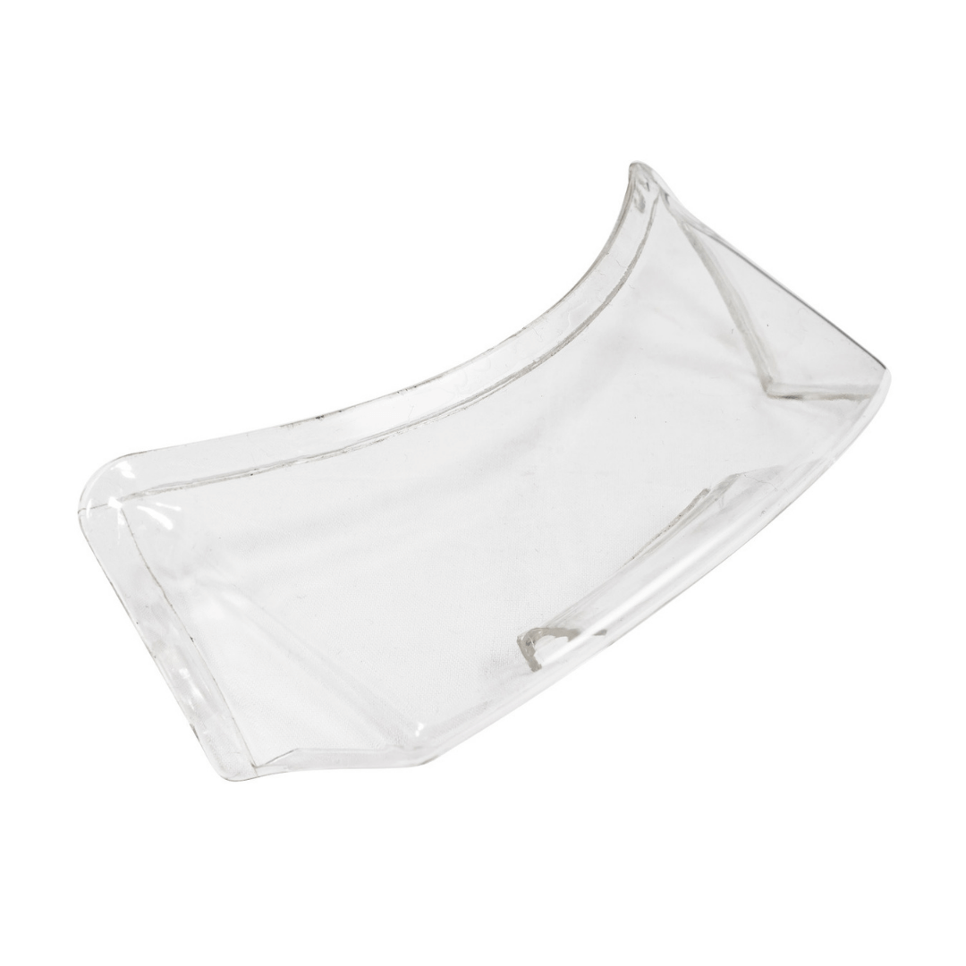 Zamp Helmet Rear Spoiler RZ-70
