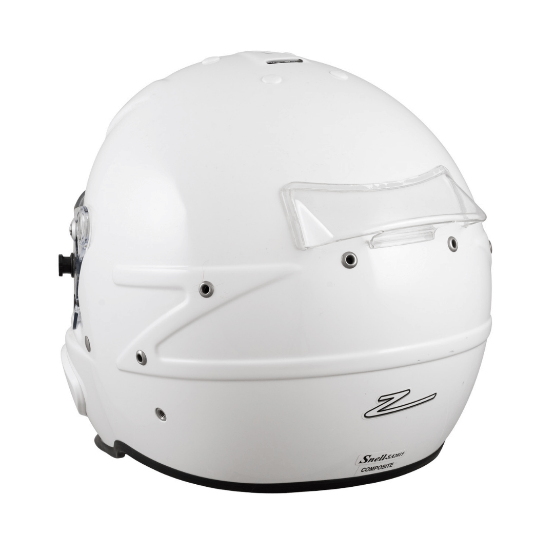 Zamp Helmet Rear Spoiler RZ-70 - Image 3