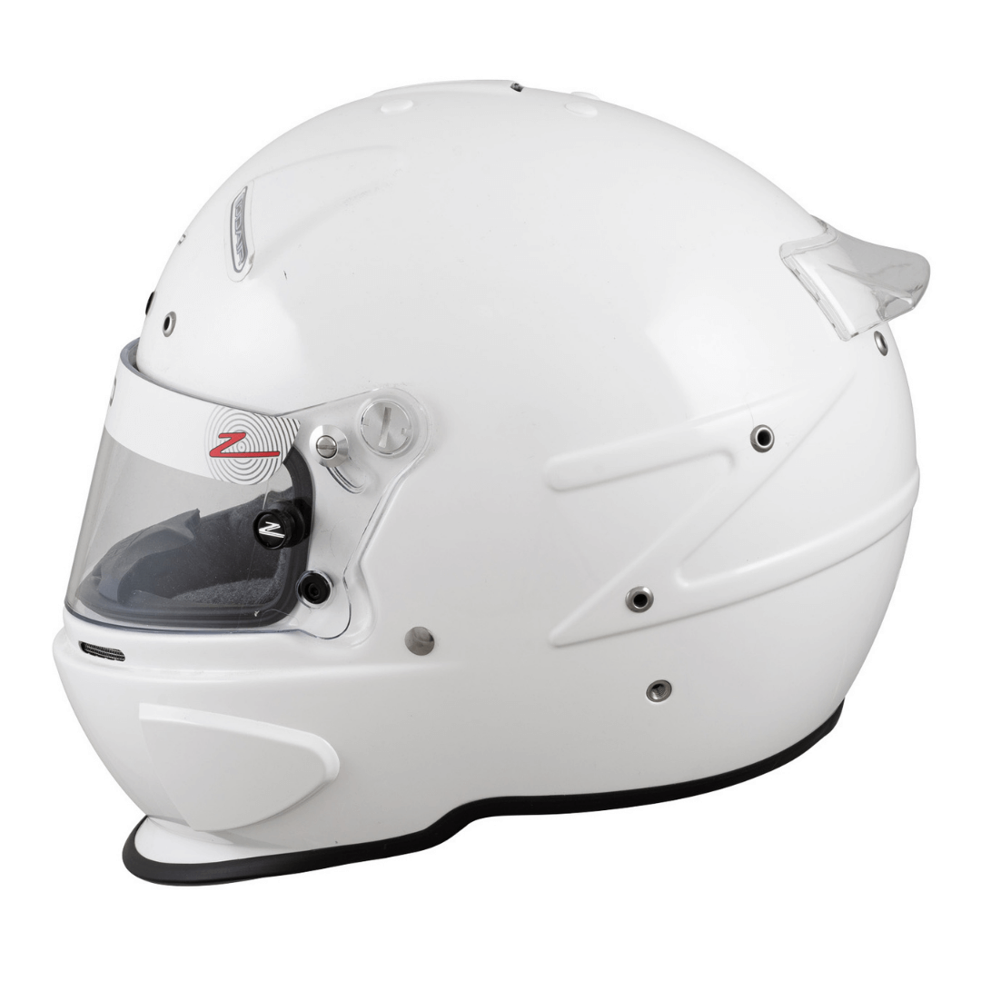 Zamp Helmet Rear Spoiler RZ-70 - Image 2