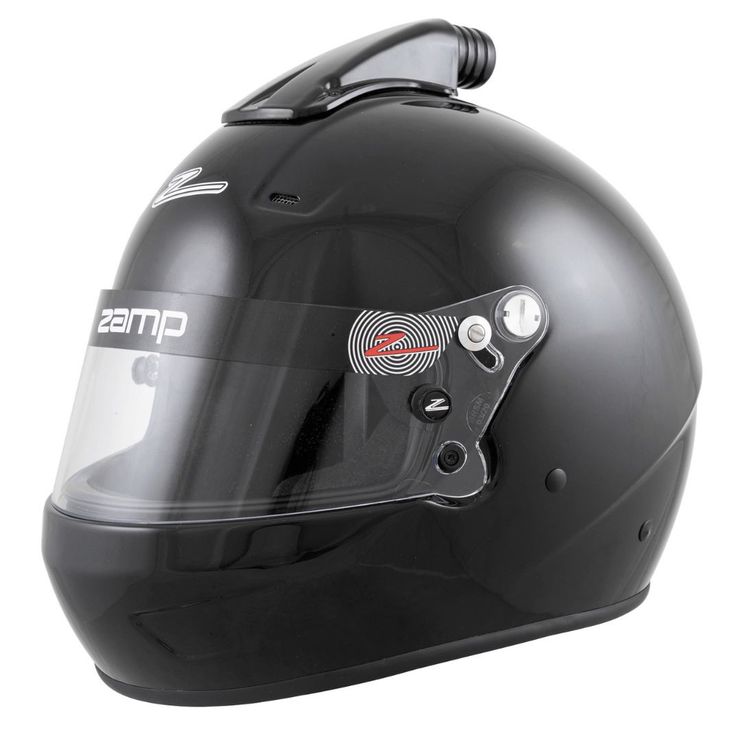 Zamp RZ-57 Air Helmet - Image 3
