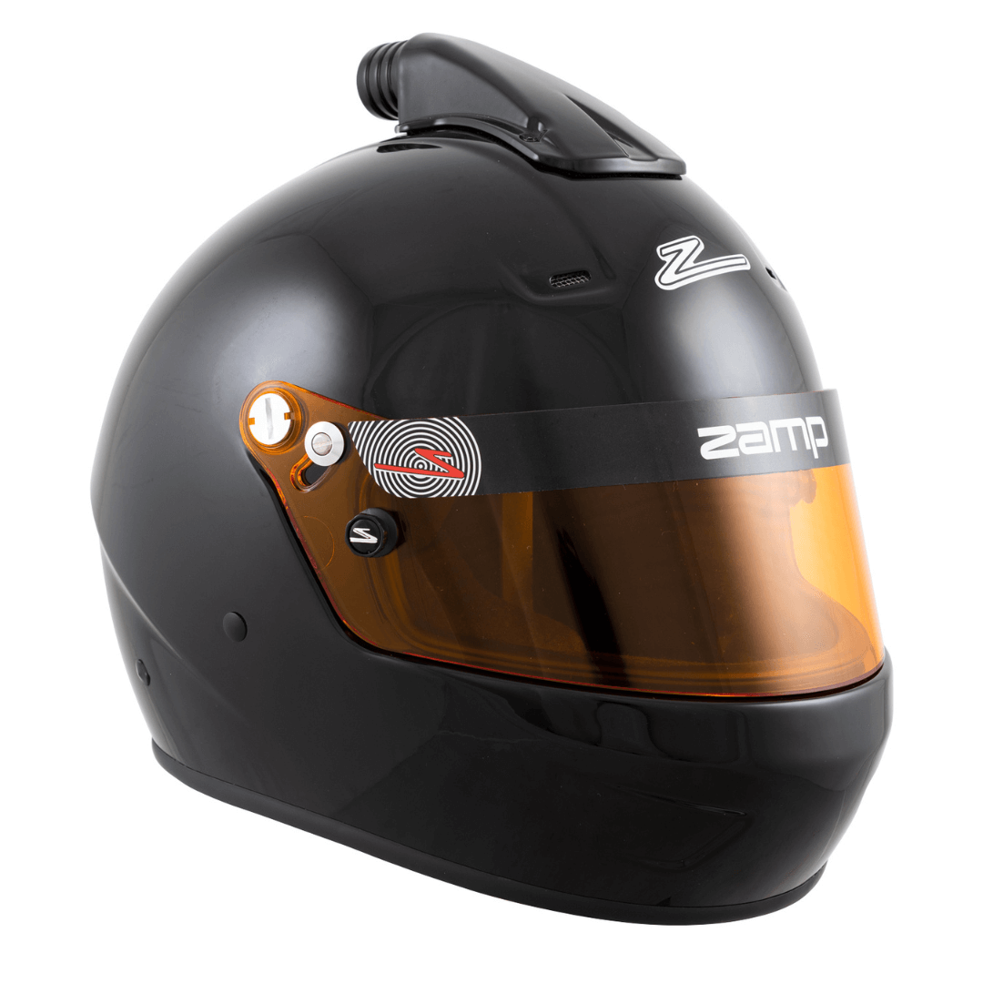 Zamp RZ-57 Air Helmet - Image 6