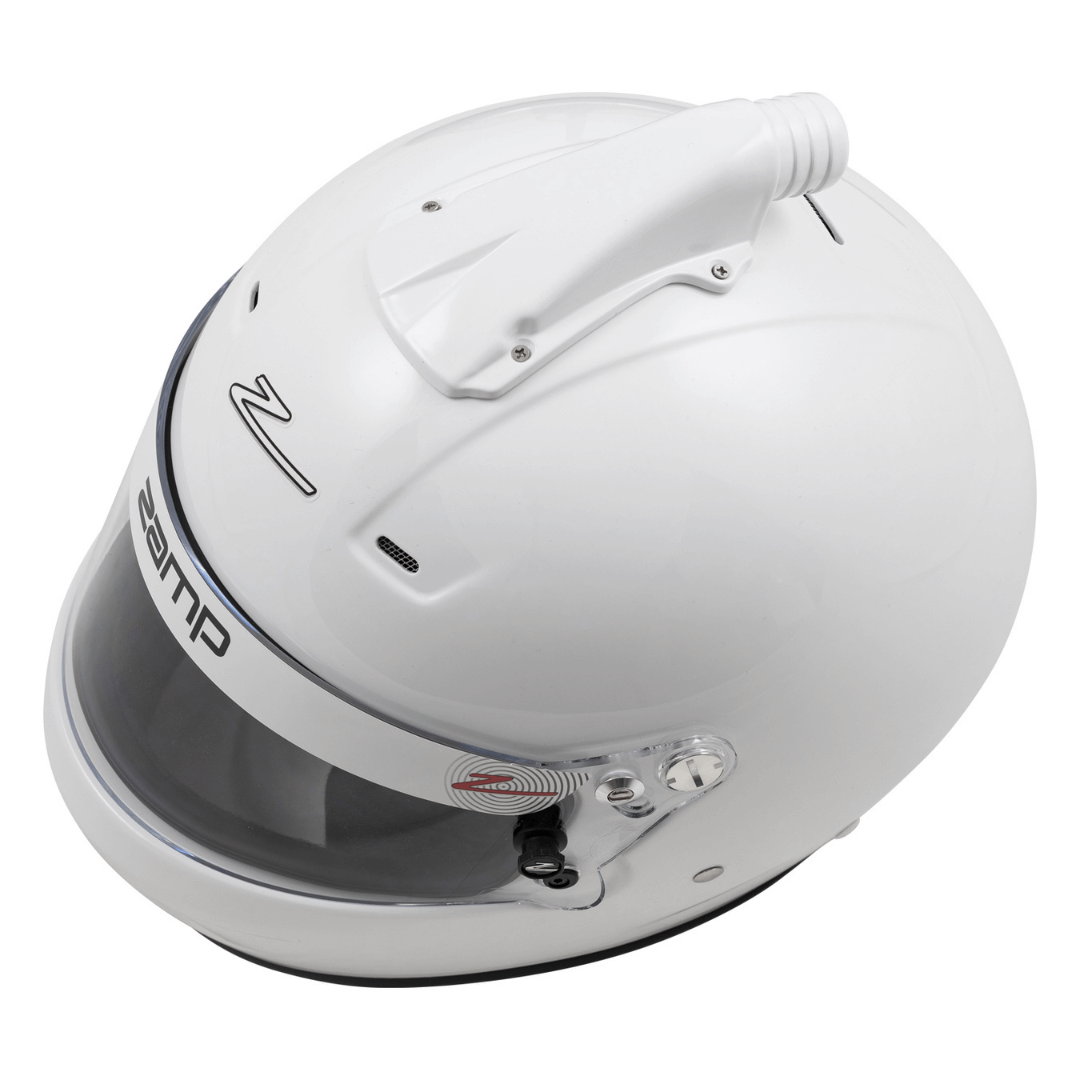 Zamp RZ-57 Air Helmet - Image 5