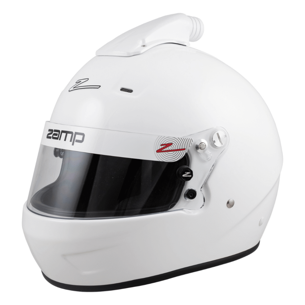 Zamp RZ-57 Air Helmet
