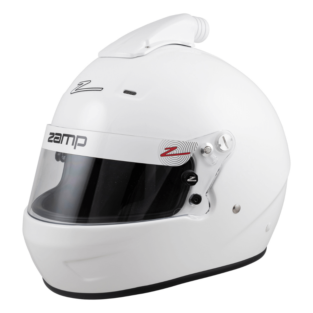 Zamp RZ-57 Air Helmet