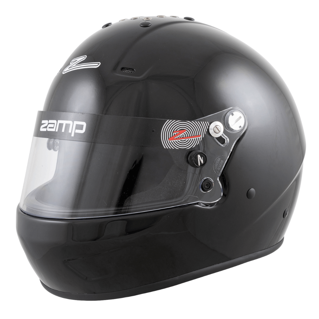 Zamp RZ-57 Helmet - Image 4