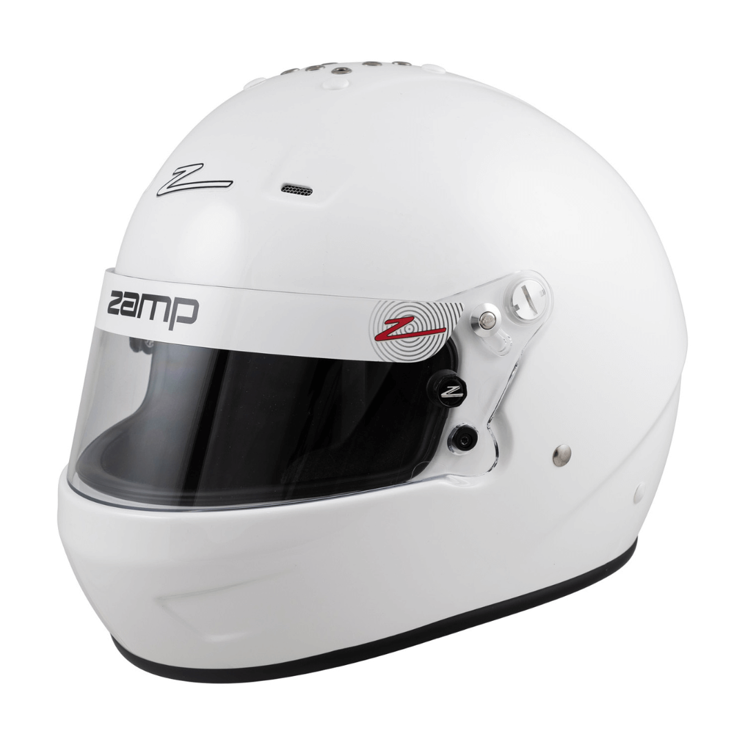 Zamp RZ-57 Helmet
