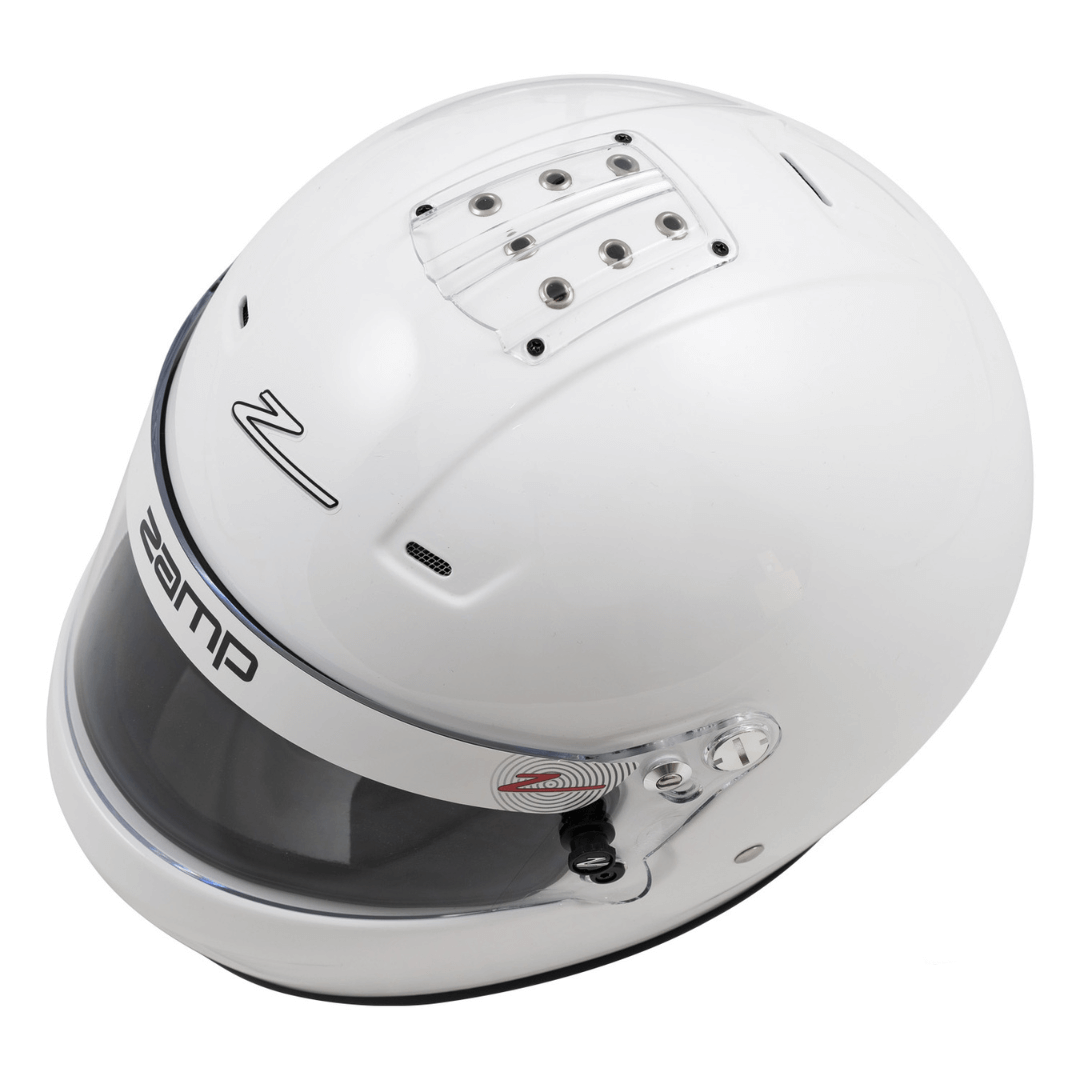 Zamp RZ-57 Helmet - Image 6