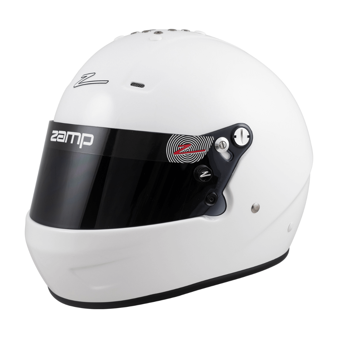 Zamp RZ-57 Helmet - Image 3