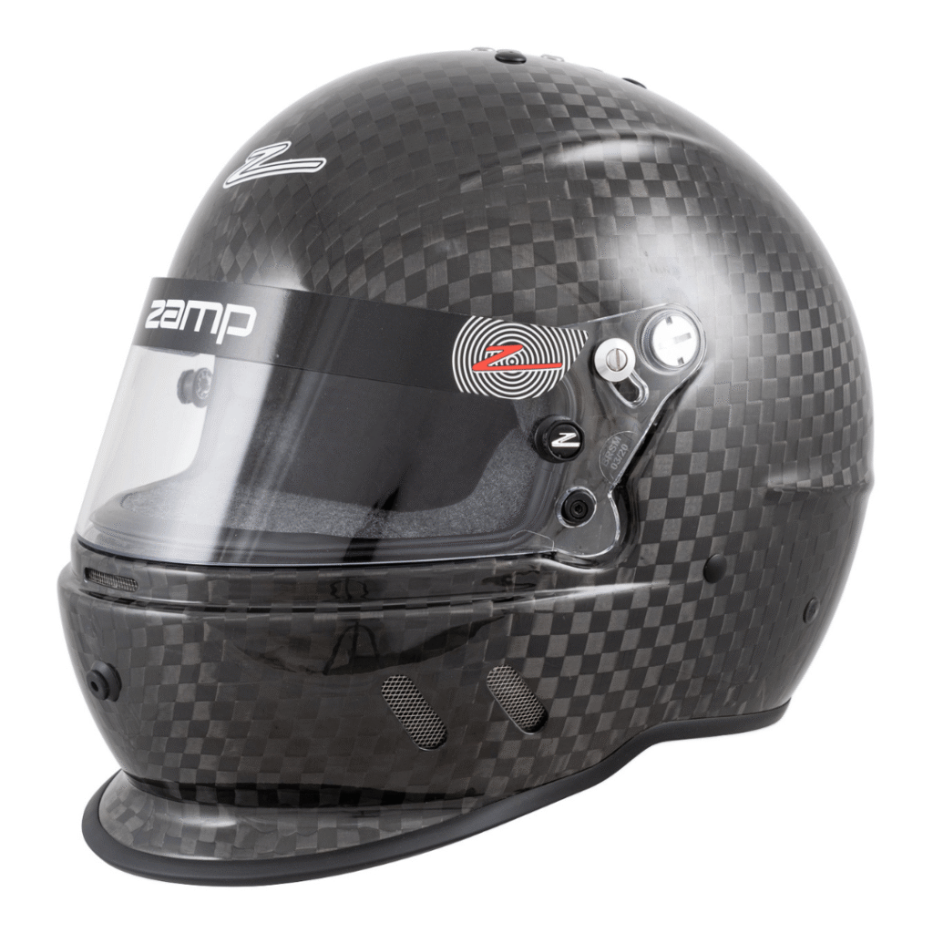 Zamp RZ-67D Carbon Helmet