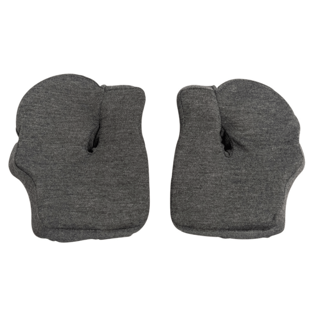 RZ-65D/RZ-64C/RZ-45D Cheek Pads
