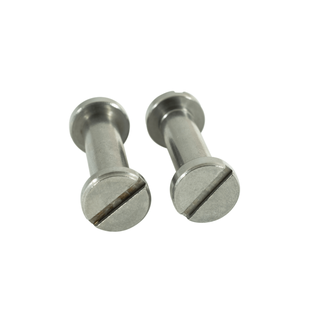 Screws for Z-Tech System - Long