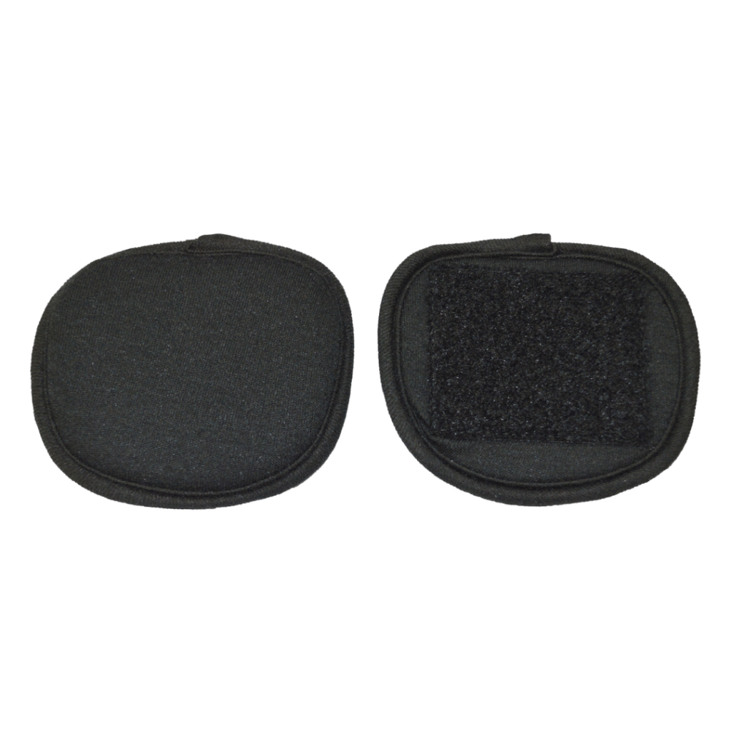 Z-Tech Shoulder Pad Set