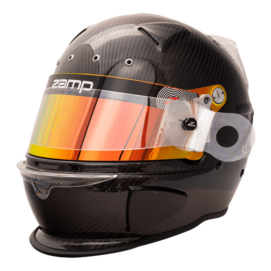 Zamp Shield Tearoff Aero Wings - Image 4