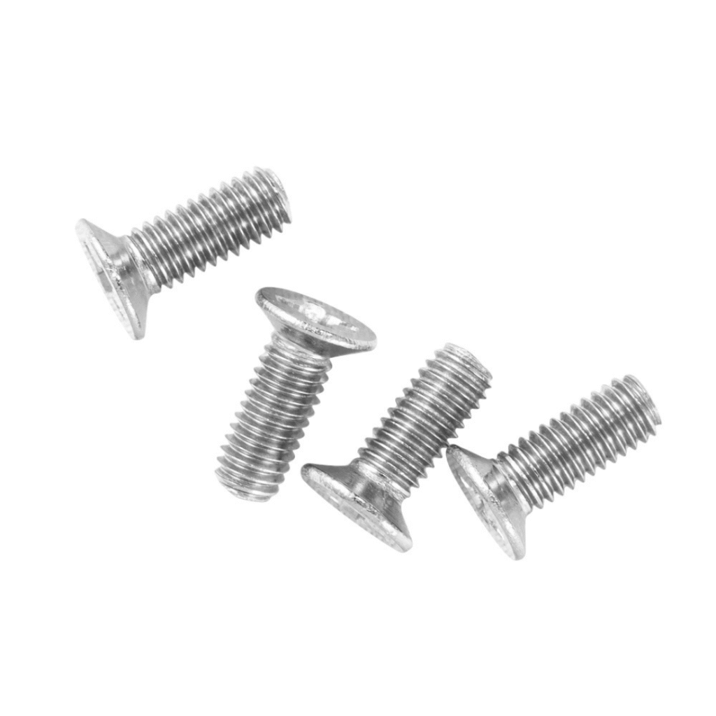 Top Air Screw Kit