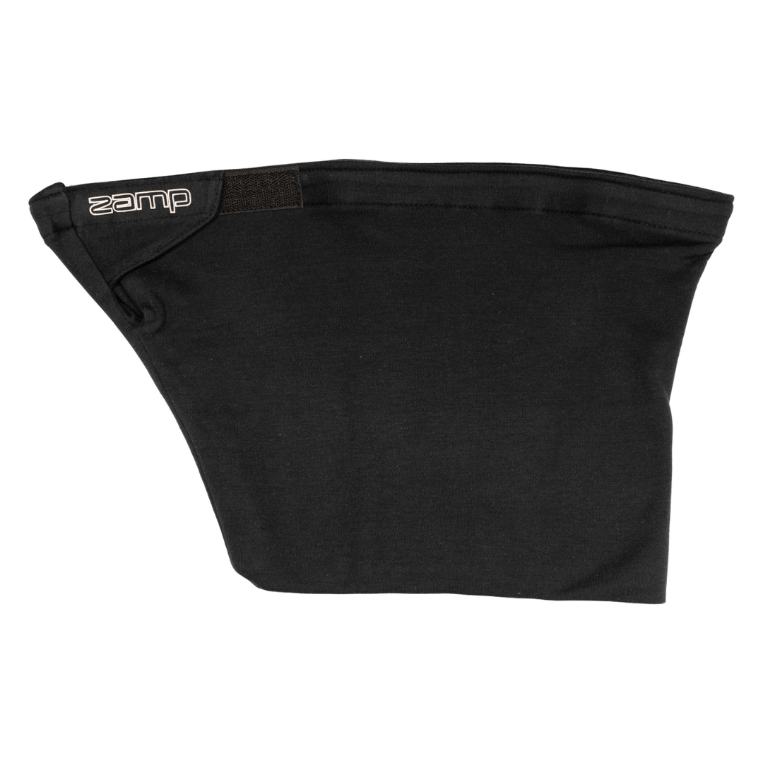 Zamp Helmet Dirt Skirt Black - Image 3