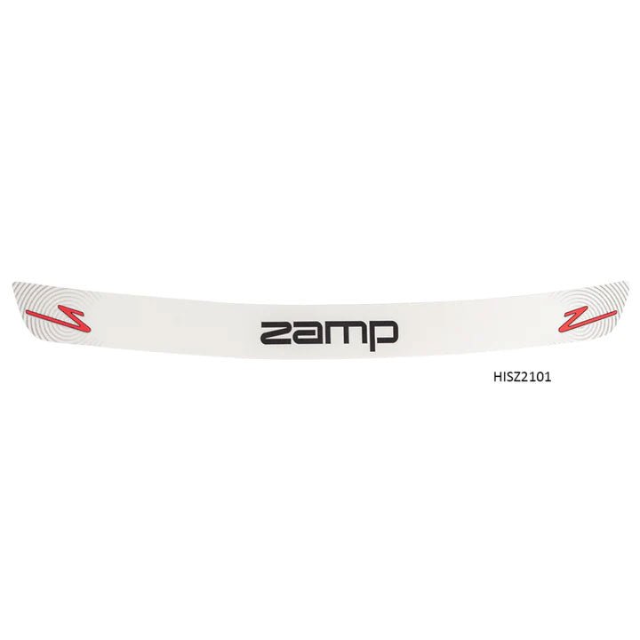 Zamp Visor Sticker - Image 3