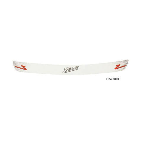 Zamp Visor Sticker