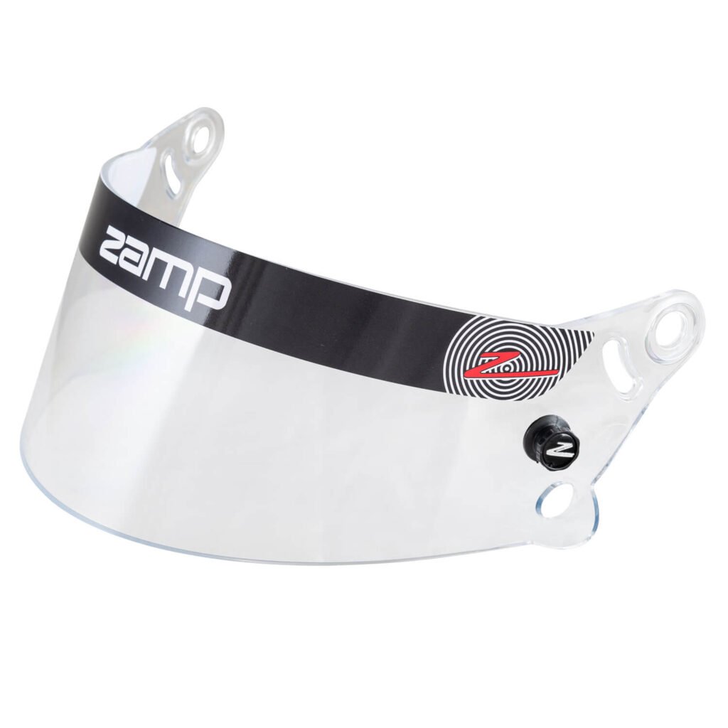 Z-20 AntiFog Series Shield