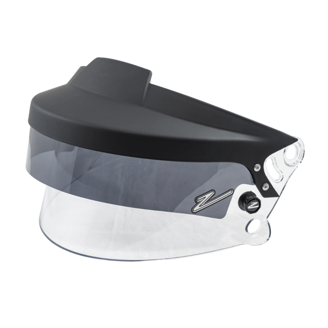 Z-20 Shield w/Visor Sunstrip - Image 2