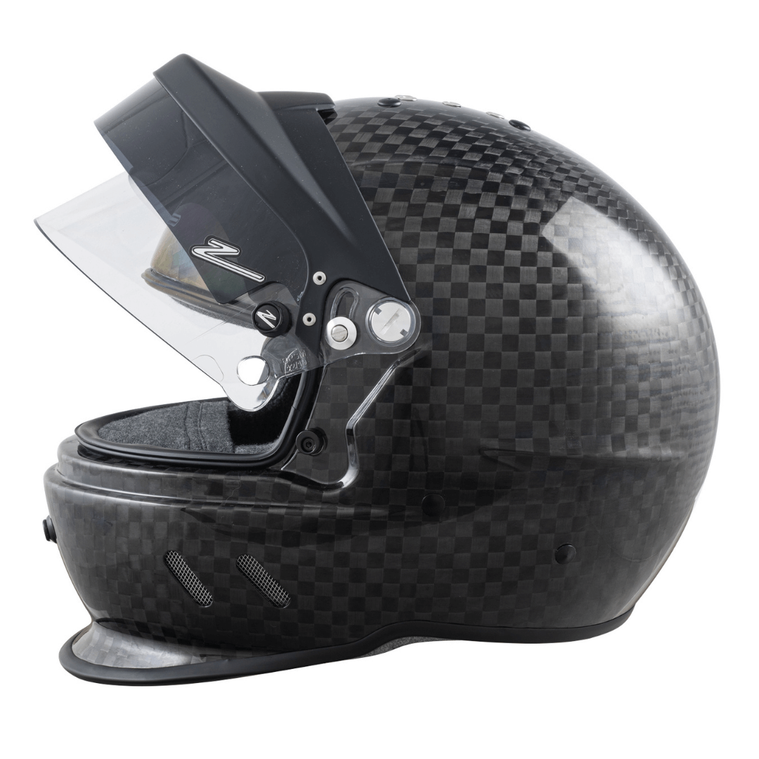 Z-20 Shield w/Visor Sunstrip - Image 3