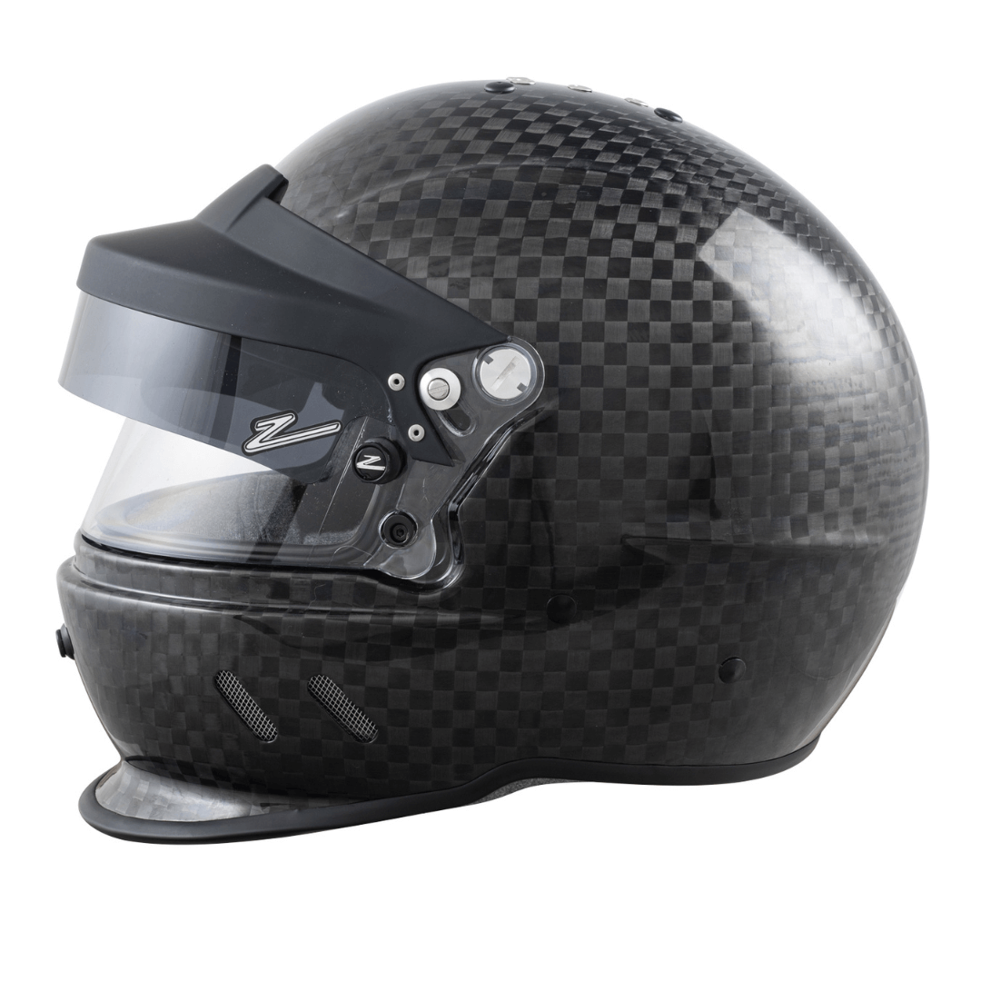 Z-20 Shield w/Visor Sunstrip - Image 4