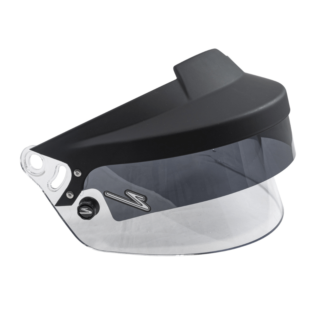 Z-20 Shield w/Visor Sunstrip - Image 5