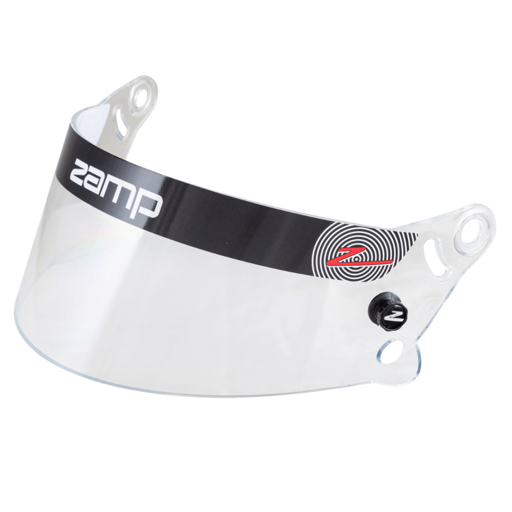 Z-20 FIA Anti-Fog Series Shield