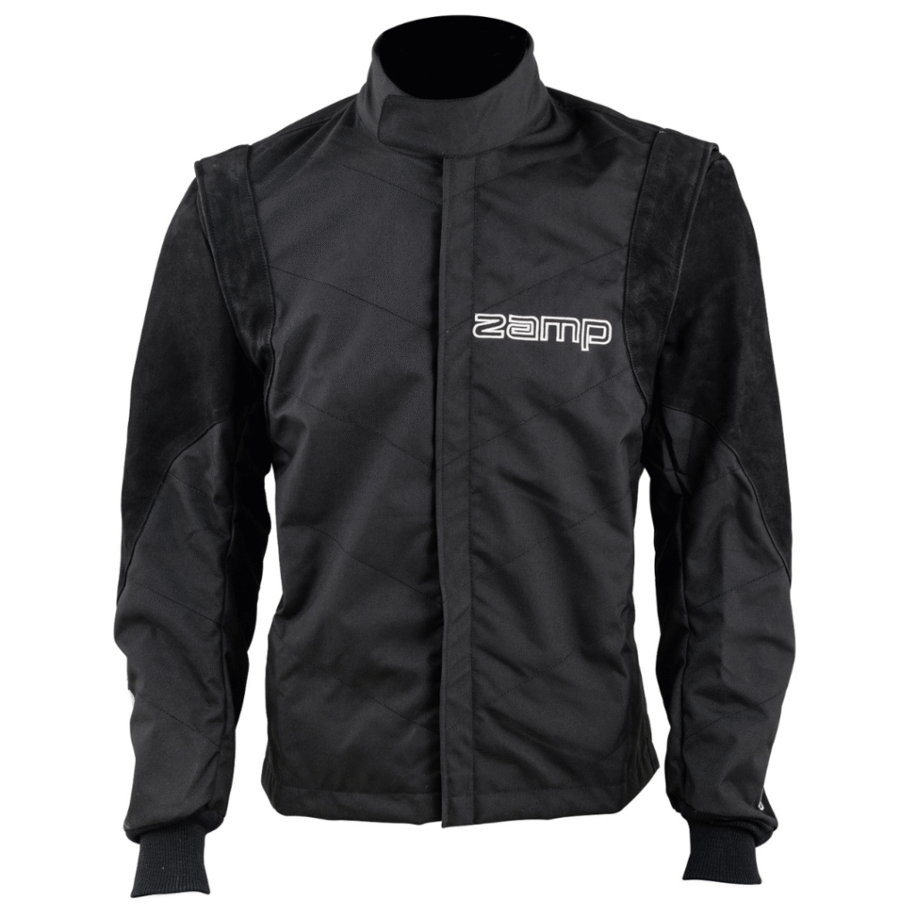 Zamp Z-25 Dirt Youth Jacket