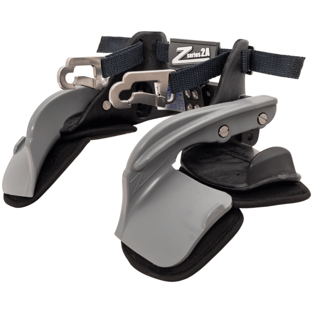2A Z-Tech Head and Neck Restraint
