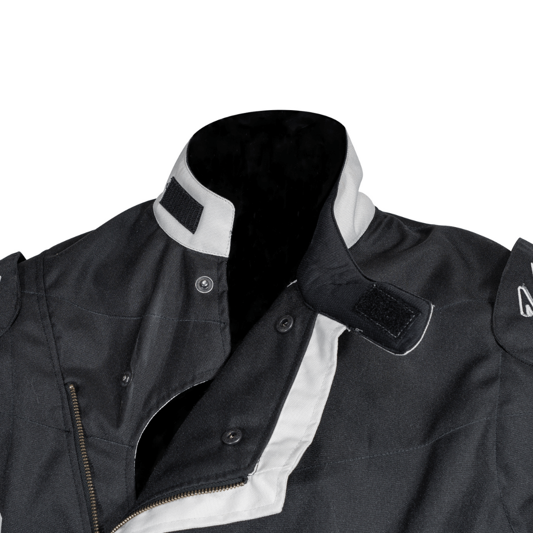 ZK-40 Youth Kart Suit - Image 5