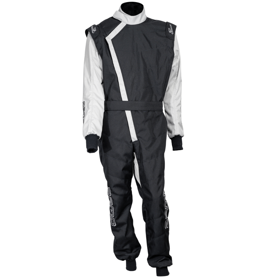 ZK-40 Youth Kart Suit - Image 4