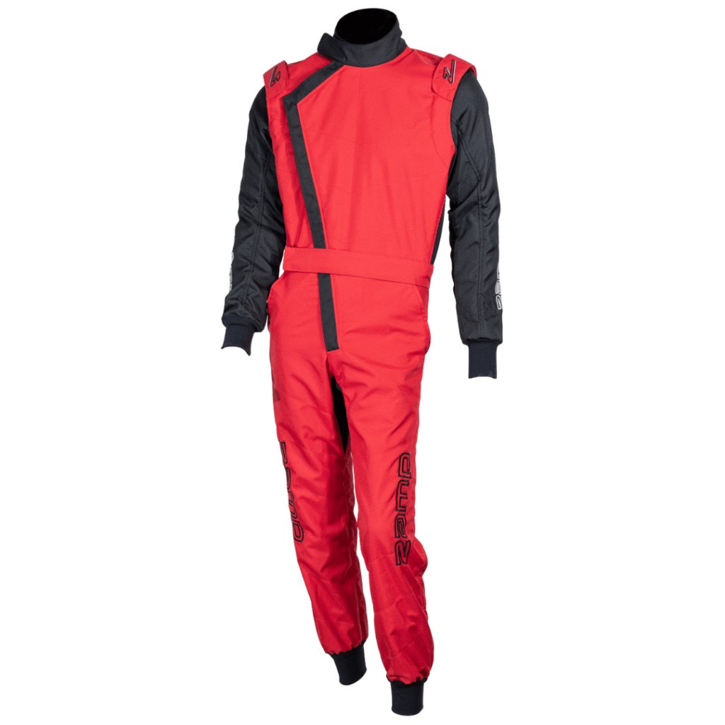 ZK-40 Kart Suit