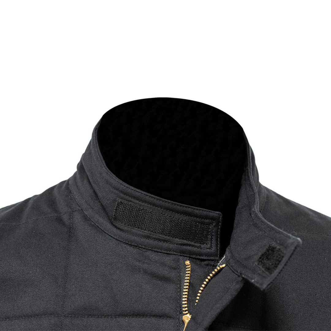 ZR-30 Three Layer Race Suit - Image 5